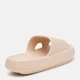 Чоловічі шльопанці Шлепанцы Shoozy колос 44-45 27 см Бежевые (44) бежевый - изображение 3