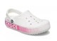 Крокси Bayaband Logo Motion White, розмір 40-41 - изображение 1