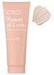 BB krem Joko Nature of Love Vegan Collection wyrównujący koloryt skóry 03 29 ml (5903216101163) - obraz 1