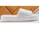 Чоловічі шльопанці Шлепанцы Shoozy колос 42-43 26 см Белые (42-43) белые - изображение 1