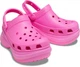 Крокси Classic Bae Electric/Pink, розмір 37 - зображення 3