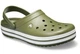 Крокси Crocband Army Green, розмір 45 - зображення 1