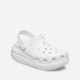 Крокси Classic Crush White, розмір 39 - изображение 1