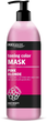 Maska do włosów Chantal Prosalon Toning Color Mask tonująca kolor Pink Blonde 500 g (5900249011926) - obraz 1