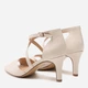 Женские босоножки Clara Barson Deborah LS5953-02 42 Бежевые (5904862792330) - изображение 2
