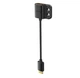 Кабель-адаптер HDMI - Mini HDMI SmallRig 3020 - изображение 1