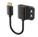 Кабель-адаптер HDMI - Mini HDMI SmallRig 3020 - изображение 2