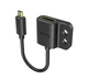 Адаптер з'єднувач HDMI - micro HDMI (D - A) SmallRig 3021 - изображение 1