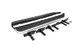 Бокові пороги Niken (2 шт., Алюміній) для Land Rover Freelander II 2006-2014 рр - зображення 3