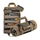 Сумка для инструментов Tool Roll Bag, органайзер для саморезов, шурупов, болтов, ремонт квартиры, авто, Chansin (75363172) - изображение 1