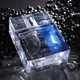 Туалетная вода для мужчин Armand Basi Blue Sport 50 мл - изображение 4