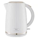 Електрочайник Sencor SWK 7200WH (6924118) - зображення 1