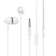 Наушники HOCO with mic M34 4756650 - изображение 1