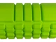 Массажный ролик EasyFit Grid Roller 45 см v.2.1 Салатовый - изображение 2