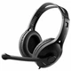 Гарнітура Edifier K800 Black - зображення 1