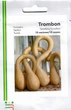 Семена Тыква Тромбон 10сем Hortus - изображение 1