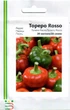 Семена Перец Топеппо Россо 20сем Hortus - изображение 1