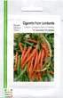 Семена Перец Сигарета Ломбардо 12сем Hortus - изображение 1