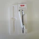 Стилус XO Pen ST-07 3in1 touch-sensitive для планшетів та смартфонів iOS/Android/Windows Білий - изображение 2