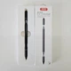 Стилус XO Pen ST-07 3in1 touch-sensitive для планшетів та смартфонів iOS/Android/Windows Чорний - изображение 6