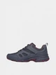 Женские кроссовки Skechers 37 Серый 180022 CHAR - изображение 2