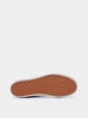 Чоловічі кеди Vans Platform Old Skool 44 Чорний VN0A3B3UY281 - зображення 4