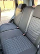 Автомобильные чехлы авточехлы на сиденья Ford TRANSIT Connect 1+1 09-14 Favorite черные Форд Транзит Коннект UV0136 - изображение 2