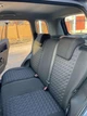 Автомобильные чехлы авточехлы на сиденья Ford TRANSIT Connect 1+1 09-14 Favorite черные Форд Транзит Коннект UV0136 - изображение 3
