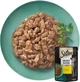 Упаковка вологого корму для кішок Sheba з куркою в соусі 85 г 28 шт (4770608264154) - зображення 4