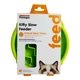 Миска-лабіринт для кішок Petstages Cat Fun Feeder Wave Grn SM Фан XS для корму Салатовий (pt69717) - зображення 3