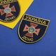 Шеврон нашивка на липучке ДСНС 8х9 см, вышитый патч - изображение 3
