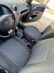 Автомобильные чехлы авточехлы на сиденья Ford S-MAX mv 06-10 Favorite черные Форд С-Макс UV05322 - изображение 6