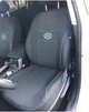 Автомобильные чехлы авточехлы салона на сиденья Nika Kia Ceed 07-12 КИА Сид UP0129 - изображение 1