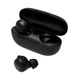 Наушники XIAOMI QCY T17 TWS Bluetooth Youth Buds Black - изображение 4