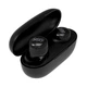 Наушники XIAOMI QCY T17 TWS Bluetooth Youth Buds Black - изображение 5