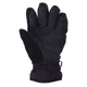 Перчатки горнолыжные детские Zelart Action 3258 размер M-L (5-8 лет) Black-Orange - изображение 3