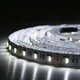 Світлодіодна адресна стрічка BIOM™ FULL RGB SMART з чіпом WS2811 з клейкою основою SMD 5050 12V Standard (без блоку живлення) - зображення 4