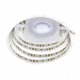 Светодиодная лента PROlum™ Samsung гибкая самоклеящаяся 12V SMD2835 светодиодов на метр 120 Теплый Белый (2800-3200K) 5 метров (без блока питания) - изображение 9