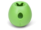 Игрушка для собак West Paw Zogoflex Rumbl для лакомства большой 10 см Зеленый (BZ041JGR) - изображение 2