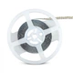Світлодіодна стрічка PROlum™ Samsung гнучка самоклеюча 12V SMD2835 світлодіодів на метр 240 Білий (5500-6000К) 5 метрів (без блоку живлення) - зображення 2