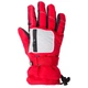 Перчатки горнолыжные детские Zelart 7706-1 размер M-L (5-8 лет) Red-Black - изображение 2
