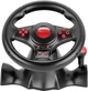 Ігрове кермо XTRIKE ME GP-903 180°, 16 кнопок, USB PC/PS4/XBOX/Android - изображение 1