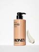 Лосьйон для тіла Victoria's Secret PINK Pure Honey Nourishing Body Lotion 355 мл - зображення 1