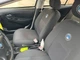 Автомобильные чехлы авточехлы на сиденья Geely CK SD 05-10 Favorite черные Джили СК UV0145 - изображение 1