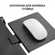 Столик з охолодженням для ноутбука OfficePro CD1230 Black - зображення 14