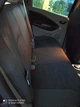Автомобильные чехлы авточехлы на сиденья Renault ZOE HB 12-19 Favorite черные Рено Зое UV03701 - изображение 5
