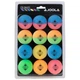 Мячики Joola Colorato 12pcs 42150J - изображение 1