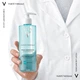 Освежающий гель Vichy Purete Thermal для всех типов кожи 400 мл (3337875862066) - изображение 3