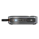 Портативний пусковий зарядний пристрій Бустер для авто Baseus Super Energy Ultra Jump Starter 26800 mAh 3000A Павербанк 100W (C00251400111-00) - зображення 6