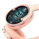 Бездротові Bluetooth наушники Baseus Encok Wireless D02 Pro (NGTD010304) Pink - изображение 10